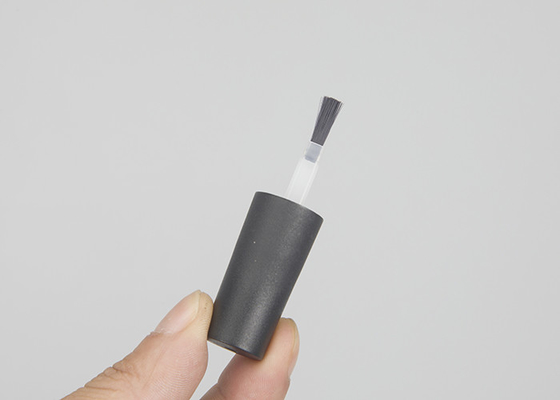 квадрат бутылки маникюра 5ml 8ml 10ml пластиковый Refillable