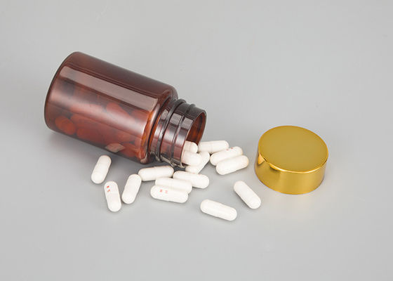 150 мл пластиковые бутылки с завинчивающейся крышкой для хранения жидкостей