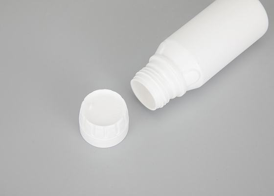 бутылка PE 100ml 200ml 500ml 1000ml пластиковая для агро химиката удобрения пестицида