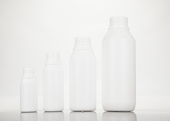 бутылка PE 100ml 200ml 500ml 1000ml пластиковая для агро химиката удобрения пестицида