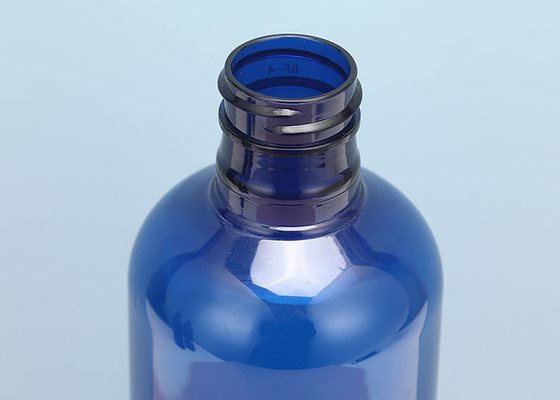 верхняя часть винта лосьона 500ml пластиковая разливает бутылку по бутылкам геля ливня шампуня перемещения с крышкой верхней части Filp