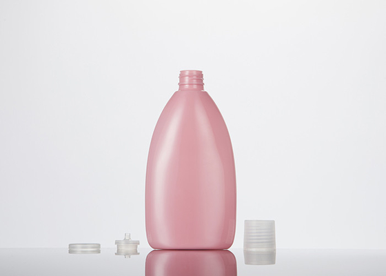 260ml бутылка мытья глаза пустого ЛЮБИМЦА 8,4 Oz пластиковая Refillable с Eyecup Eco дружелюбным
