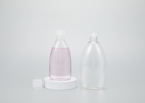 260ml бутылка мытья глаза пустого ЛЮБИМЦА 8,4 Oz пластиковая Refillable с Eyecup Eco дружелюбным