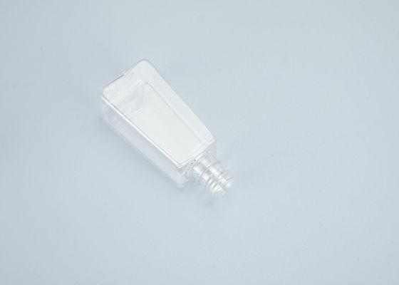 30 мл бутылка с гелем для дезинфекции рук