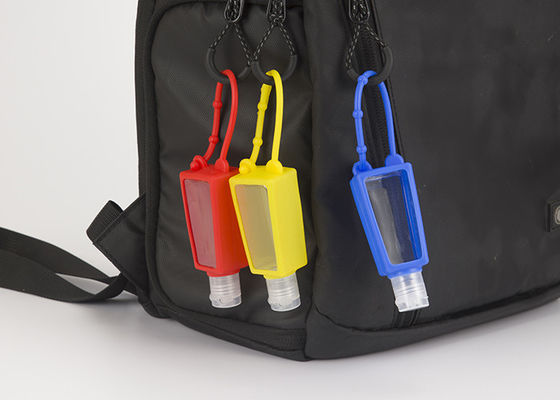 30 мл бутылка с гелем для дезинфекции рук