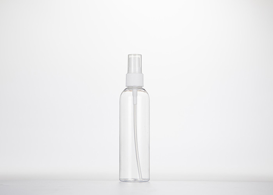бутылка брызг прозрачного ЛЮБИМЦА 150ml пластиковая с брызг крышки утечкой не
