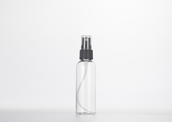 бутылка брызг прозрачного ЛЮБИМЦА 150ml пластиковая с брызг крышки утечкой не