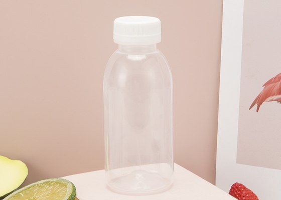 горячий заполняя напиток 350ml разливает бутылки по бутылкам горячего сока пластиковые для ликера