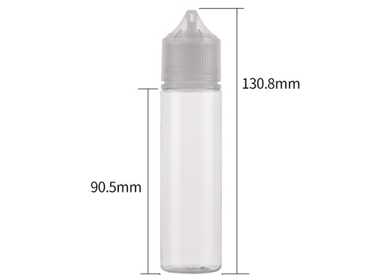 30ML 60ML Eliquid разливает e по бутылкам - бутылки сока Vape сигарет