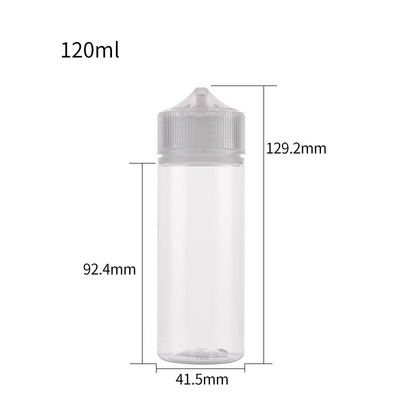 бутылки сока бутылки e 100ml 120ml e жидкостные для сигареты e