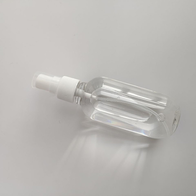 бутылки брызг тумана волос парикмахера 250ml 300ml бутылки пустой пластиковые косметические носят доказательство