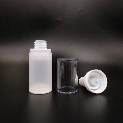 120 мл 250 мл 300 мл 500 мл Пластиковые бутылки лосьонов, изготовленные из ПЭТ-материала, идеально подходят для лосьонов, кремов и упаковки для личной гигиены