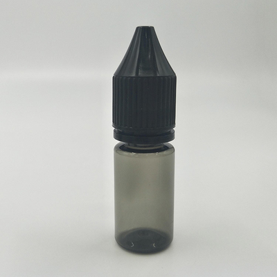 E-Liquid Бутылка для капель с жидкостью 10 мл 15 мл 30 мл 60 мл 80 мл 100 мл Высокопроизводительная