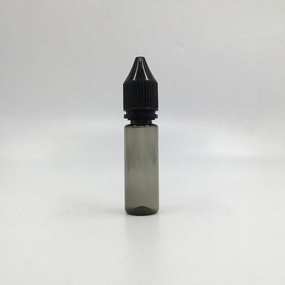 Экранная печать E жидкая бутылка вместимостью 10ml 15ml 30ml 60ml 80ml 100ml и E-Liquid
