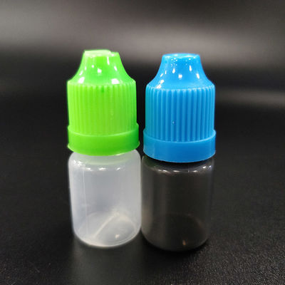 Пластиковые флаконы-капельницы с индивидуальным дизайном, стеклянного типа, подходящие для эфирных масел, сывороток и решений для упаковки косметических жидкостей