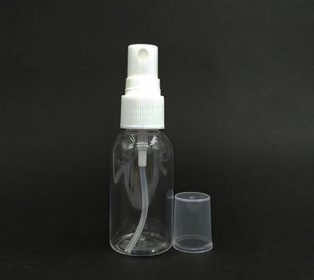 10ml 15ml 30ml 50ml 60m 70ml 100ml 200ml 500ml ПЭТ пластиковая бутылка для дома