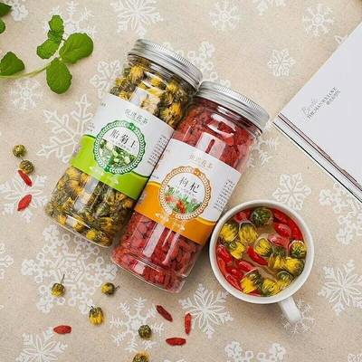 Пластиковые банки и печать для упаковки ваших продуктов