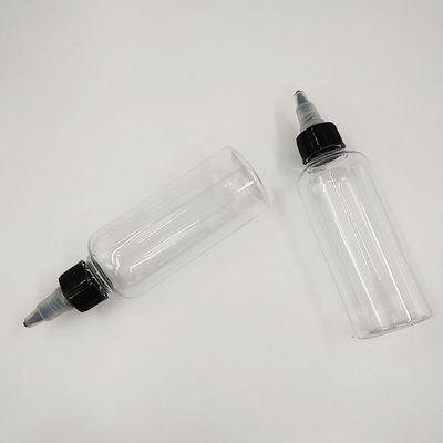 15ml 30ml 50ml 70ml 80ml 100ml Пластиковые винтовые верхние контейнеры для индивидуальной панели маркировки