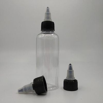 15ml 30ml 50ml 70ml 80ml 100ml Пластиковые винтовые верхние контейнеры для индивидуальной панели маркировки