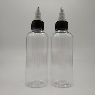 15ml 30ml 50ml 70ml 80ml 100ml Пластиковые винтовые верхние контейнеры для индивидуальной панели маркировки