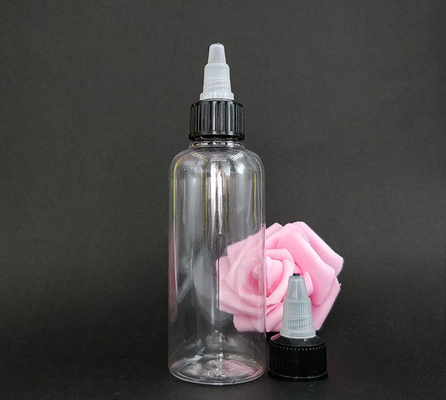 15ml 30ml 50ml 70ml 80ml 100ml Пластиковые винтовые верхние контейнеры для индивидуальной панели маркировки