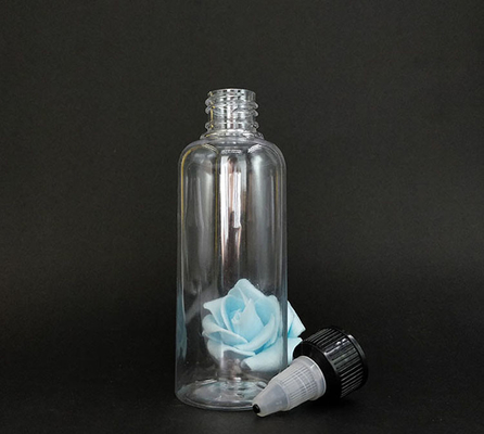 15ml 30ml 50ml 70ml 80ml 100ml Пластиковые винтовые верхние контейнеры для индивидуальной панели маркировки