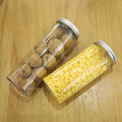 Контейнеры для пластиковых бутылок с печатью 2oz 3oz 4oz 5oz 6oz 7oz 8oz