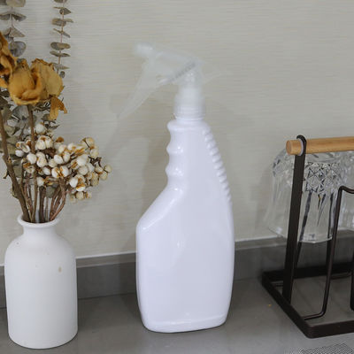 200 мл пластиковая бутылка для распыления с настраиваемым логотипом