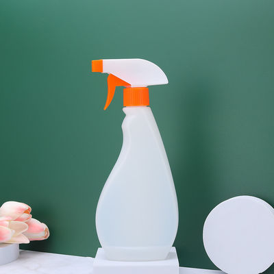 Чистый пусковой насос для распыления цветная бутылка для распыления пусковых устройств для промышленной косметики