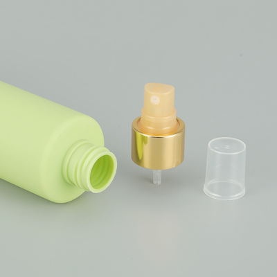 200 мл PET_Spray_Bottle для повседневного использования Прозрачный долговечный дизайн