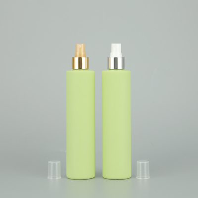 200 мл PET_Spray_Bottle для повседневного использования Прозрачный долговечный дизайн