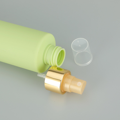 200 мл PET_Spray_Bottle для повседневного использования Прозрачный долговечный дизайн