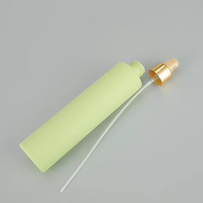 200 мл PET_Spray_Bottle для повседневного использования Прозрачный долговечный дизайн
