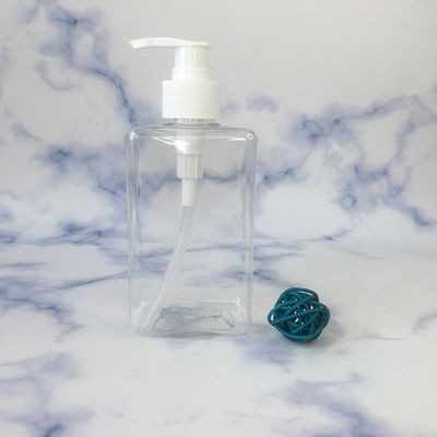 Триггерный распылитель прозрачного цвета, идеально подходит для распыления жидкостей, белый / прозрачный / по запросу клиента