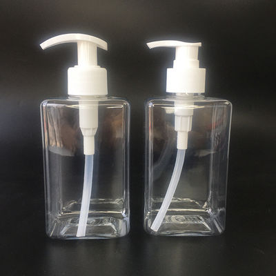 Триггерный распылитель прозрачного цвета, идеально подходит для распыления жидкостей, белый / прозрачный / по запросу клиента