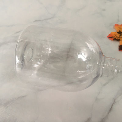 Пластиковый флакон-распылитель с триггером 200 мл для косметических целей