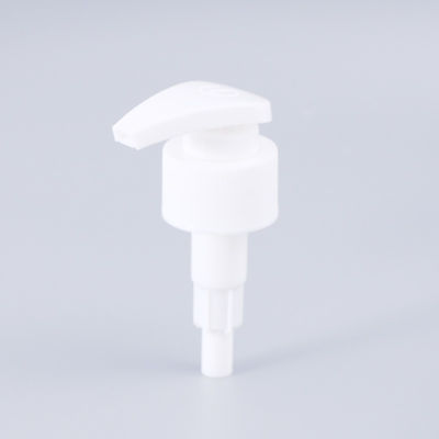 Белые синтетические жидкостные диспенсеры Прочные точные решения измерения для промышленной упаковки и химических применений