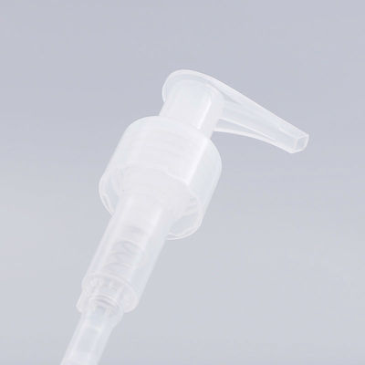 Белые синтетические жидкостные диспенсеры Прочные точные решения измерения для промышленной упаковки и химических применений