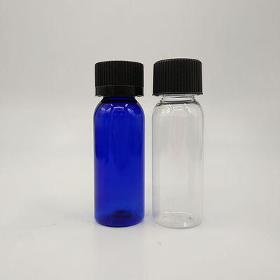 Винтовая крышка с закрытием типа пластиковые натянутые крышки для печати по запросу заказчика