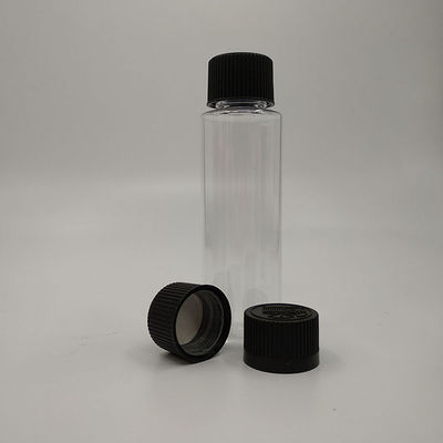 Винтовая крышка с закрытием типа пластиковые натянутые крышки для печати по запросу заказчика