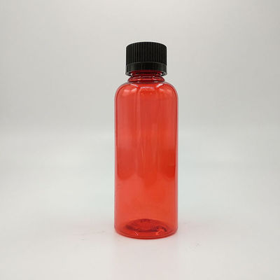 Винтовая крышка с закрытием типа пластиковые натянутые крышки для печати по запросу заказчика