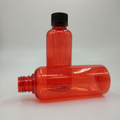 Винтовая крышка с закрытием типа пластиковые натянутые крышки для печати по запросу заказчика