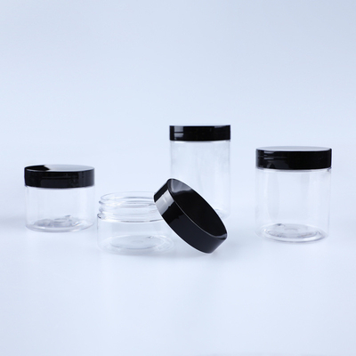 60Ml 100Ml 200Ml 250Ml Прозрачный косметический крем для домашних животных