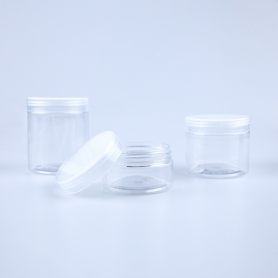 60Ml 100Ml 200Ml 250Ml Прозрачный косметический крем для домашних животных