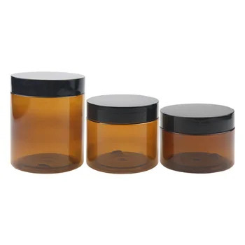 60Ml 100Ml 200Ml 250Ml Прозрачный косметический крем для домашних животных