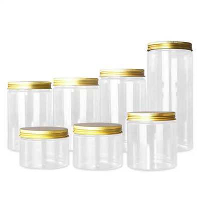 60Ml 100Ml 200Ml 250Ml Прозрачный косметический крем для домашних животных