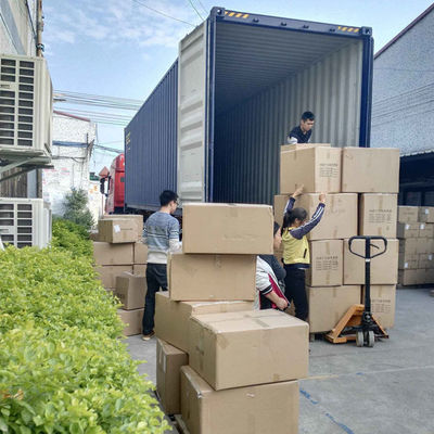 Бесплатные образцы пластиковых баночек для геля, переработанные ПЭТ-баночки для косметики, ПЭТ-баночки для воды с крышками в наличии