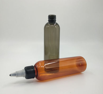 150 мл многоразовые пластиковые бутылки с винтовой крышкой