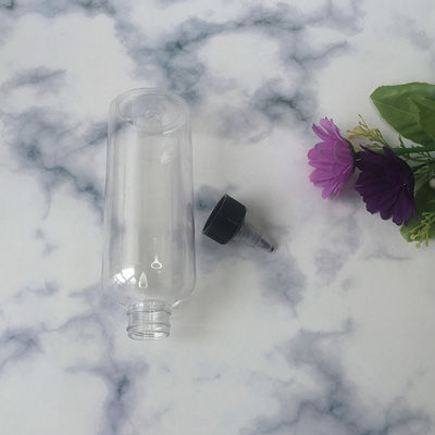 Настраиваемые пластиковые винтовые верхние контейнеры 150 мл. Включается печать