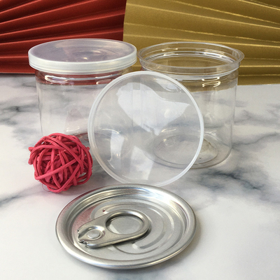 Контейнеры для пластиковых банок 2oz 3oz 4oz 5oz 6oz 7oz 8oz